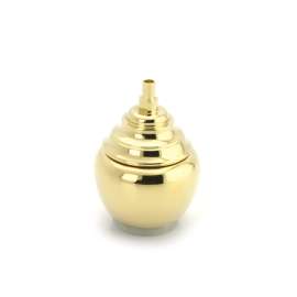 Monticello Handle Hub Kit, 100557P