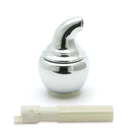 Monticello Handle Hub Kit