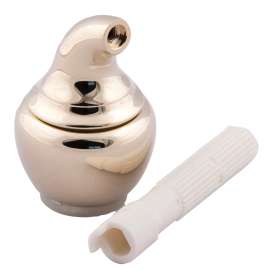 Monticello Handle Hub Kit, 100558P