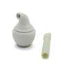 Monticello Handle Hub Kit, 100558W