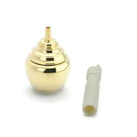 Monticello Handle Hub Kit, 100559P