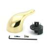 Moen Handle Kit, 100657P