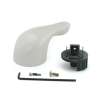 Moen Handle Kit, 100657W