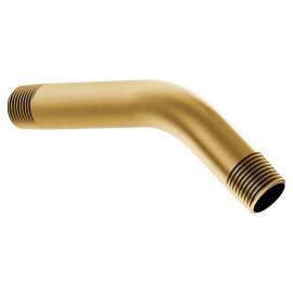 Moen 6" Shower Arm with 1/2-inch IPS Connections