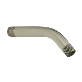 Moen 6" Shower Arm with 1/2-inch IPS Connections