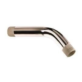 Moen 6" Shower Arm with 1/2-inch IPS Connections