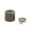 Monticello Handle Kit, 103454ORB
