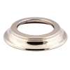 Monticello Spout Escutcheon, 103463P