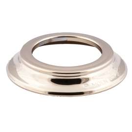 Monticello Spout Escutcheon, 103463P