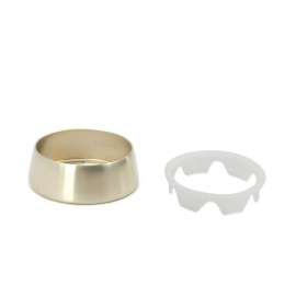 Moen Handle Shell, 103675BN