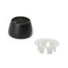 Asceri Handle Shell, 103681BL