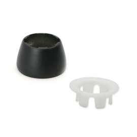 Asceri Handle Shell, 103681BL