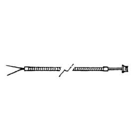 Commercial Wire Lead for 8301, 8302, 8303, 8304