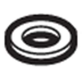 Commercial Nylon washer for filter housing