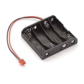Commercial BATTERY HOLDER FOR ELECTRONIC FAUCET