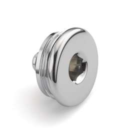 Commercial MANUAL OVERRIDE BUTTON