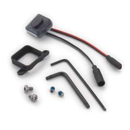 Electronic Module Bracket Kit