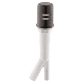 Air Gap With Matching Escutcheon