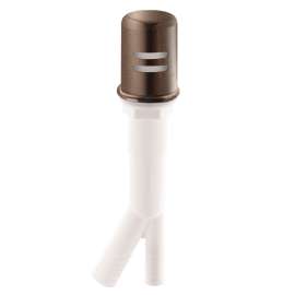 Air Gap With Matching Escutcheon