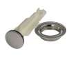Moen Drain Plug & Seat, 10709PM