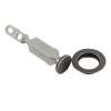 Moen Drain Plug & Seat, 10709PW