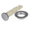 Moen Drain Plug & Seat, 10709ST