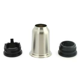 Moen Handle Hub, 114305CSL