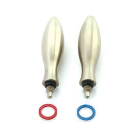 Moen Handle Insert Kit, 114310SL