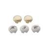 Moen Handle Cap Kit, 114324P