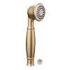Moen Handheld shower, 114341BB