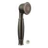 Moen Handheld shower, 114341PW