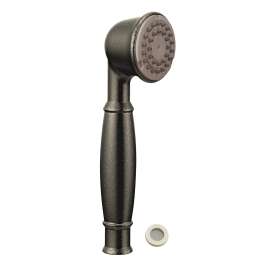 Moen Handheld shower, 114341PW