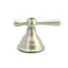 Handle hub