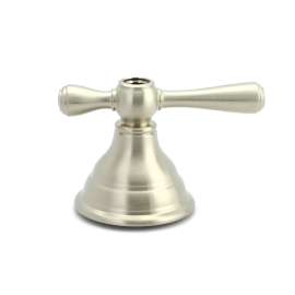 Handle hub