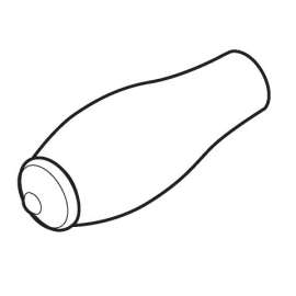Moen Handle Insert Kit