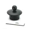 Moen Handle Hub, 116604WR