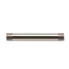 6" Straight Overhead Shower Arm