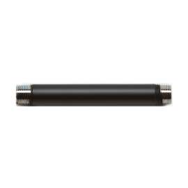 6" Straight Overhead Shower Arm