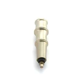 Moen Brushed nickel Handle Insert Kit, 116683BN