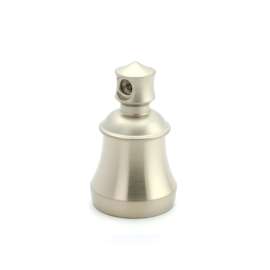 Moen Brushed nickel Handle Kit, 116691BN