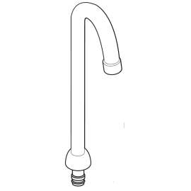 Commercial Spout Kit, 8948