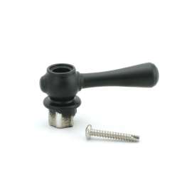 Wrought iron Cold Handle Kit, 116954WR
