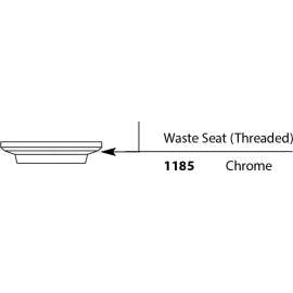 Moen Drain Seat (thredded)