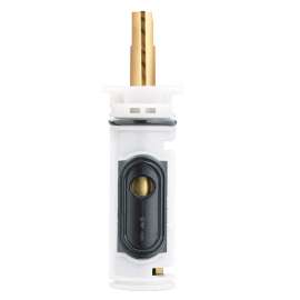 Moen 1222 Single-handle Replacement Cartridge, Posi-temp