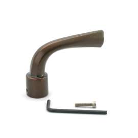 Moen Oil rubbed bronze Handle Kit, 122563ORB