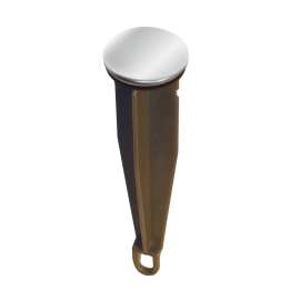Moen Drain Plug