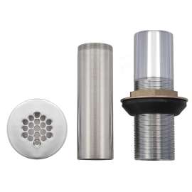 Moen Grid Drain (without Overflow)