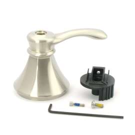 Moen Handle Kit, 125754BN