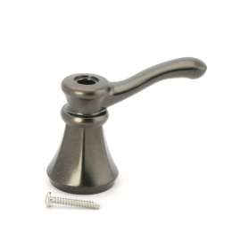 Moen Oil rubbed bronze Cold Handle Kit, 125765ORB