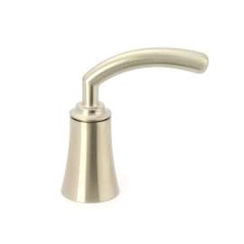Moen Brushed nickel Handle Kit, 128877BN